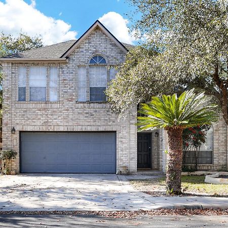 Nr Sea World Games Wifi Bbq Yard Pet Ok Villa San Antonio Exterior photo