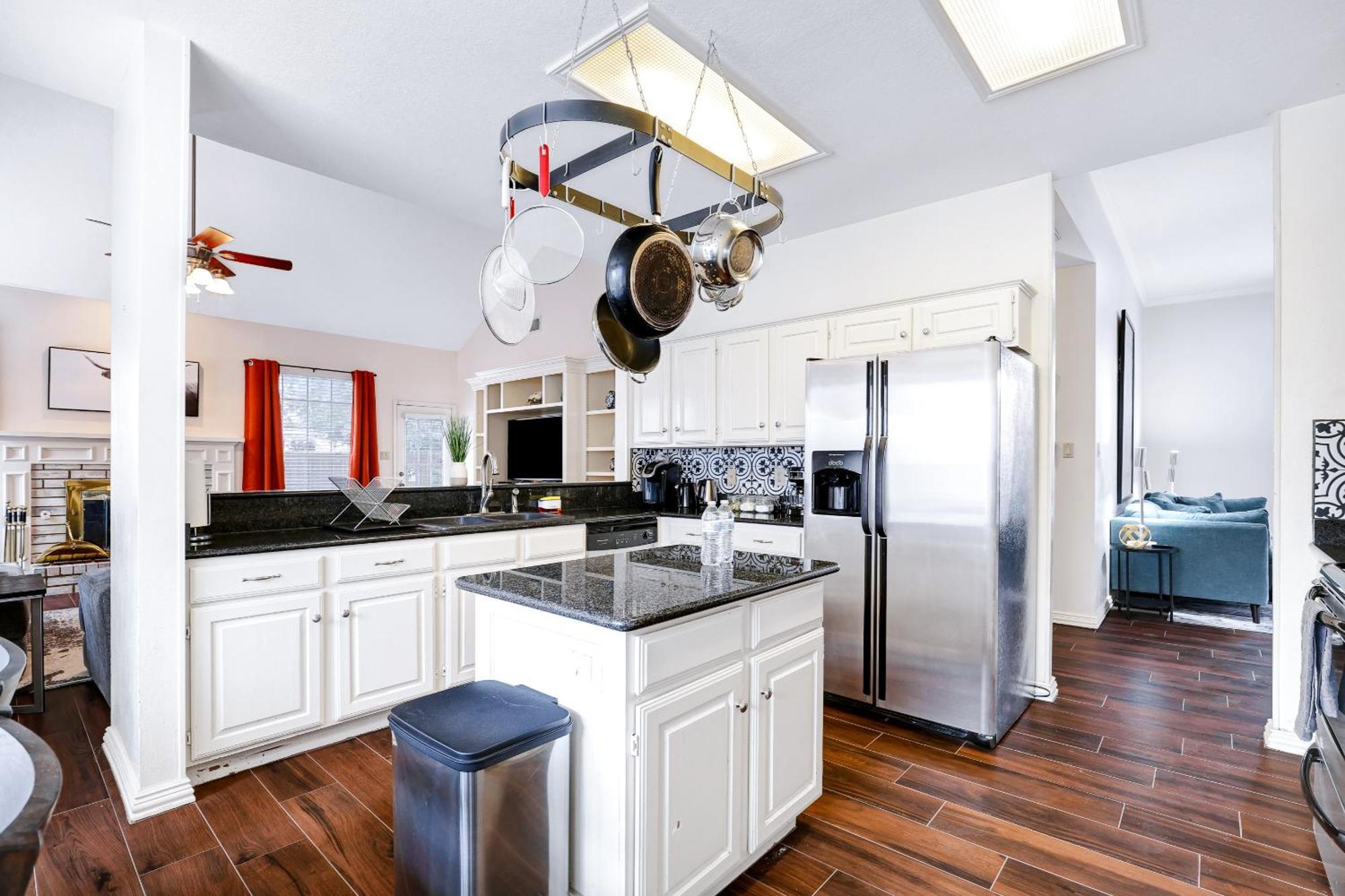 Nr Sea World Games Wifi Bbq Yard Pet Ok Villa San Antonio Exterior photo